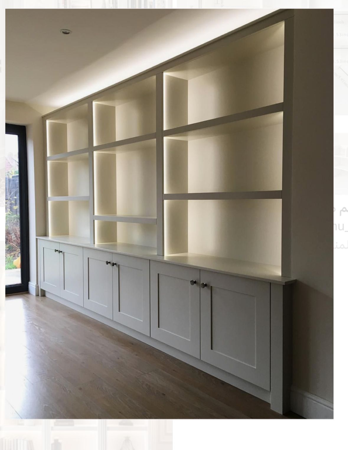 خزانة ملابس